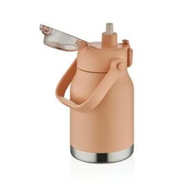Shotay Phone Holder 1000 ml Somon Çelik Termos