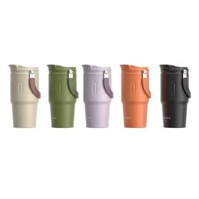 Shotay SHT-ST-8166 650 ML Termos