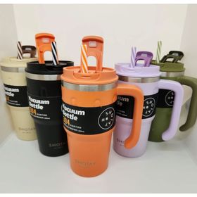 Shotay SHT-ST-8166 650 ML Termos