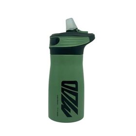 Shotay SHT-ST-8206-1 Yeşil 470 ml Mod Matara Çelik Termos