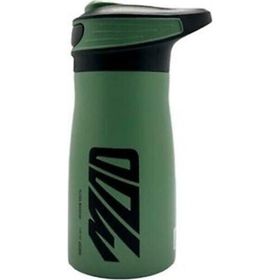 Shotay SHT-ST-8206-1 Yeşil 470 ml Mod Matara Çelik Termos