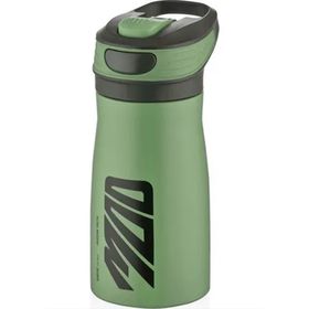 Shotay SHT-ST-8206-1 Yeşil 470 ml Mod Matara Çelik Termos