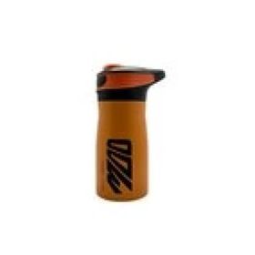 Shotay SHT-ST-8206-2 Turuncu 470 ml Mod Matara Çelik Termos