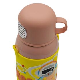 Shotay ST-8812 Space 600 ML Pembe Termos