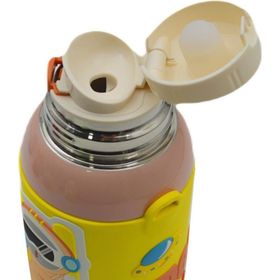 Shotay ST-8812 Space 600 ML Pembe Termos