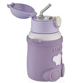 Shotay ST-8816 Happy Everyday 480 ml Mor Matara Termos