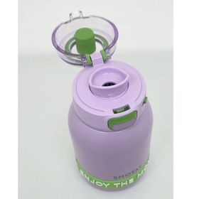 Shotay ST-8901 Enjoy 600 ML Mor Termos