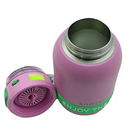 Shotay ST-8901 Enjoy 600 ML Mor Termos