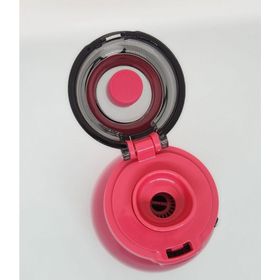 Shotay ST-8901 Enjoy 600 ML Pembe Siyah Termos