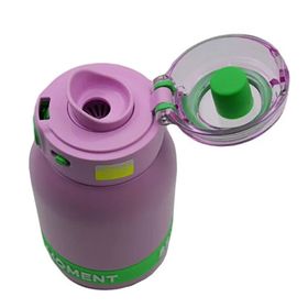 Shotay ST-8901 Lila Enjoy 600 ml Termos