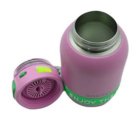 Shotay ST-8901 Lila Enjoy 600 ml Termos