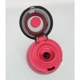 Shotay ST-8901 Pembe Enjoy 600 ml Termos