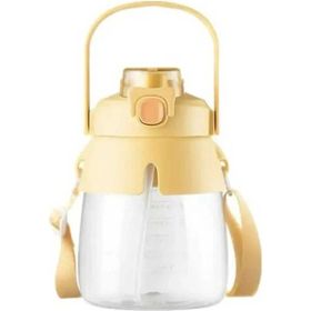 Shotay Tritan 1050 ml Hippo Matara