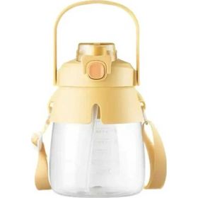 Shotay Tritan 1050 ml Hippo Matara