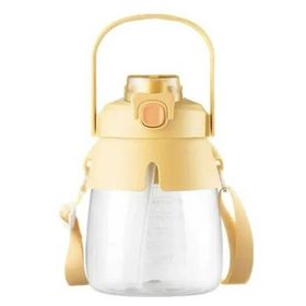 Shotay Tritan 1050 ml Hippo Matara