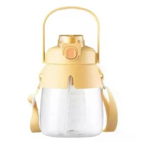 Shotay Tritan 1050 ml Hippo Matara