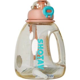 Shotay Tritan 1300 ml Hippo Matara