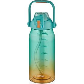 Shotay Tritan 1500 ml Gradient Matara