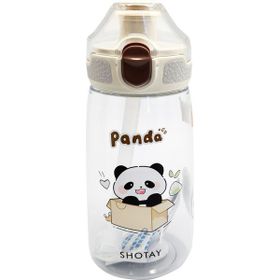 Shotay Tritan 550 ml Child Matara