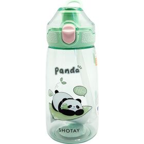 Shotay Tritan 550 ml Child Matara