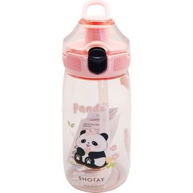 Shotay Tritan 550 ml Child Matara