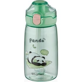 Shotay Tritan 550 ml Child Matara