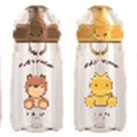 Shotay Tritan 550 ml Child Matara