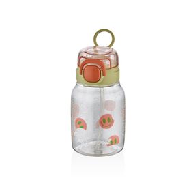 Shotay Tritan 600 ml Cute Matara
