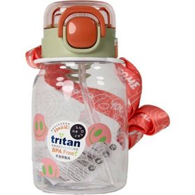 Shotay Tritan 600 ml Cute Matara