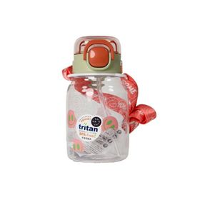Shotay Tritan 600 ml Cute Matara