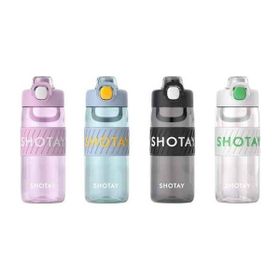 Shotay Tritan 650 ml Odorles Matara