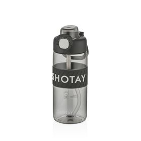 Shotay Tritan 650 ml Odorles Matara