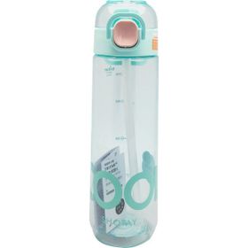 Shotay Tritan 680 ml Mix Drink Matara