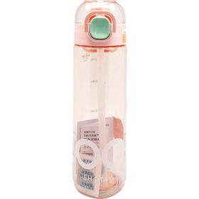 Shotay Tritan 680 ml Mix Drink Matara