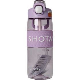 Shotay Tritan 750 ml Odorles Matara