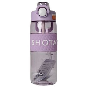 Shotay Tritan 750 ml Odorles Matara