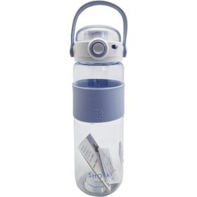 Shotay Tritan 780 ml Gamer Matara