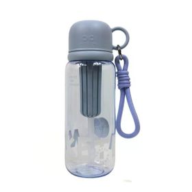 Shotay Tritan 800 ml Cup Cover Matara