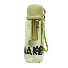Shotay Tritan 800 ml Cup Cover Matara