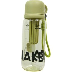 Shotay Tritan 800 ml Cup Cover Matara