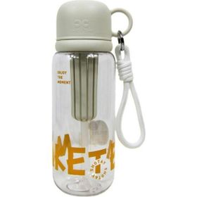 Shotay Tritan 800 ml Cup Cover Matara