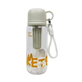 Shotay Tritan 800 ml Cup Cover Matara