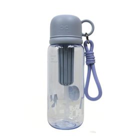 Shotay Tritan 800 ml Cup Cover Matara
