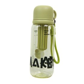 Shotay Tritan 800 ml Cup Cover Matara