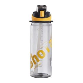 Shotay Tritan 900 ml Handle Matara