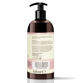 Shotlex Professional 17.75 FL Oz 525 ml Gel Keratin