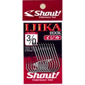 Shout Ijika Tekli İğne