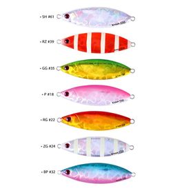 Shout Jig Cradle 150 gr Jig Metal Yem