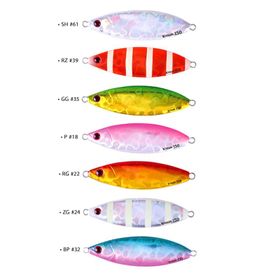 Shout Jig Cradle 150 gr Jig Metal Yem