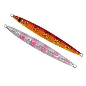 Shout Jig Lance 14 cm 80 gr Jig Metal Yem